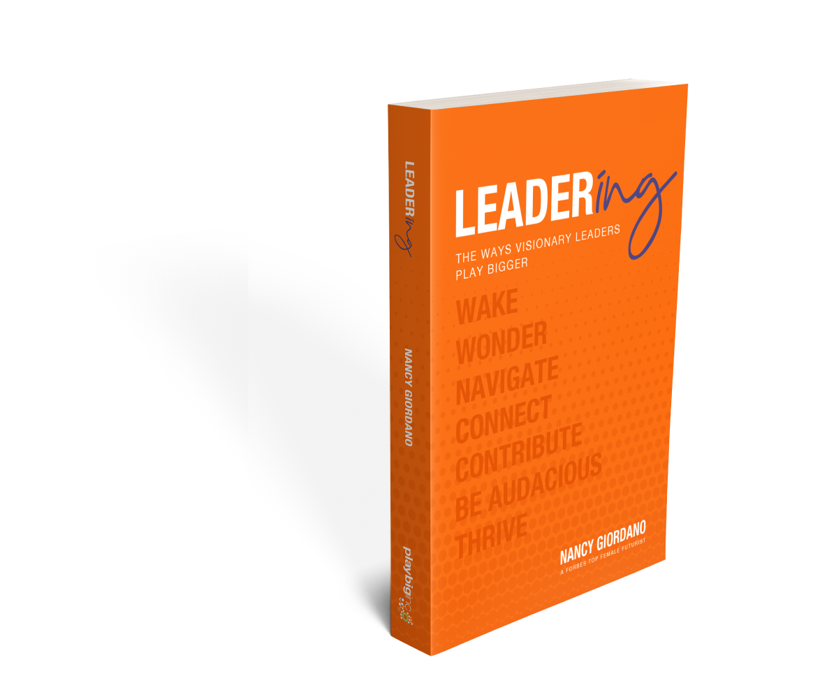 Leadering - eBook
